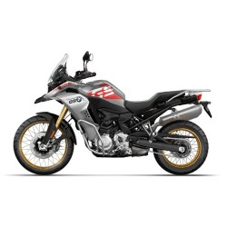 F 850 GS Adventure Adventure F 850 GS Adventure Adventure